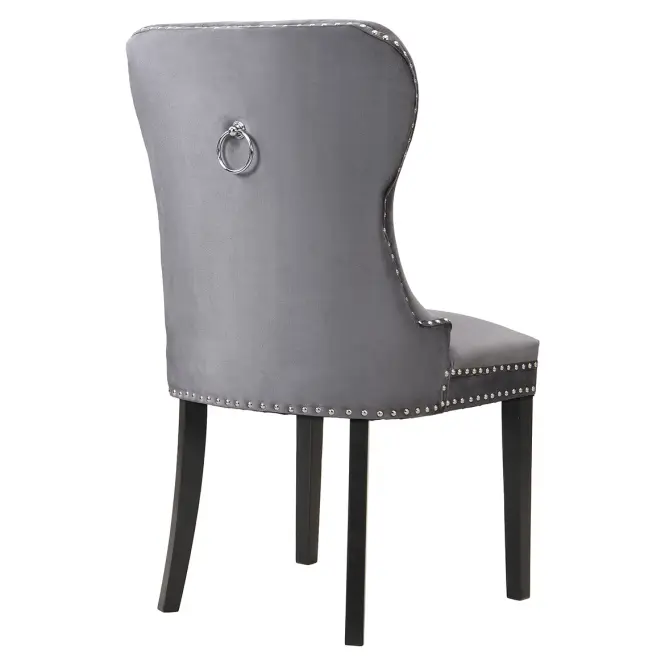 Szék Charlot  9533 szürke