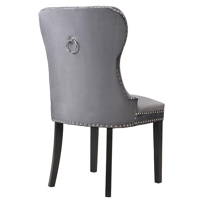 Szék Charlot  9533 szürke