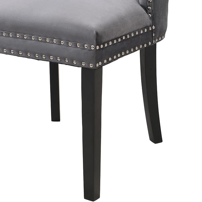 Szék Charlot  9533 szürke