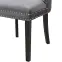 Szék Charlot  9533 szürke,6