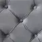 Szék Charlot  9533 szürke,7