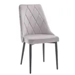 Szék Bjarne 9534 szürke