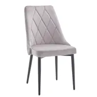 Szék Bjarne 9534 szürke