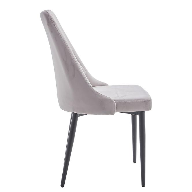 Szék Bjarne 9534 szürke