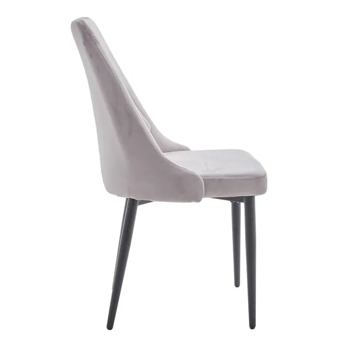 Szék Bjarne 9534 szürke,3