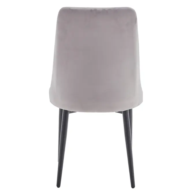 Szék Bjarne 9534 szürke,4