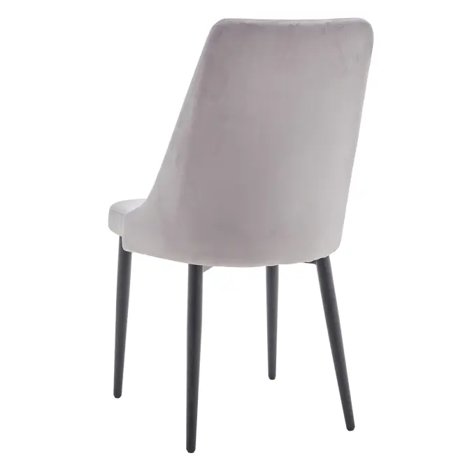 Szék Bjarne 9534 szürke,5