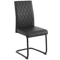 Szék Christa 6135 fekete