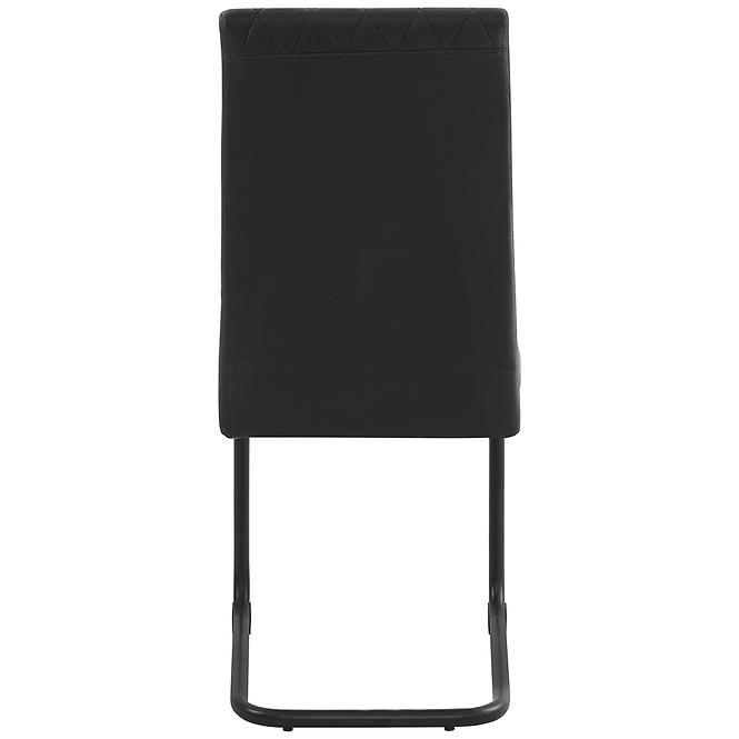 Szék Christa 6135 fekete