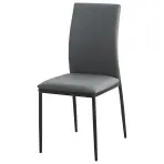 Szék Mette 8022 szürke