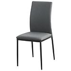 Szék Mette 8022 szürke