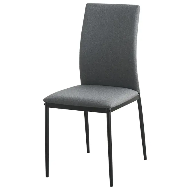 Szék Mette 8022 szürke