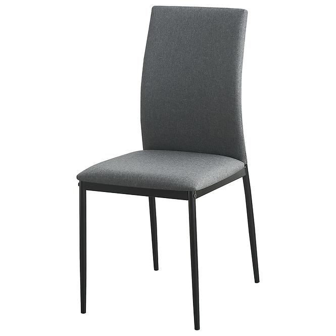 Szék Mette 8022 szürke