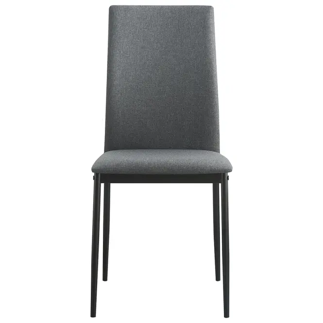 Szék Mette 8022 szürke