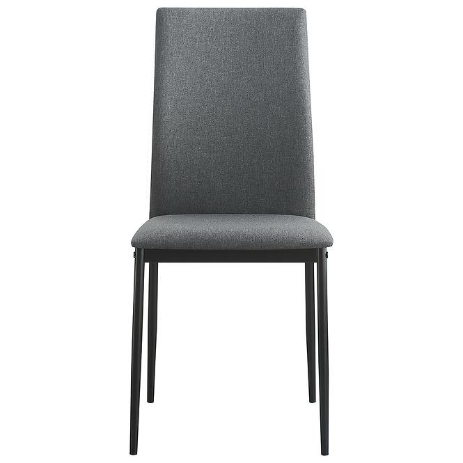 Szék Mette 8022 szürke