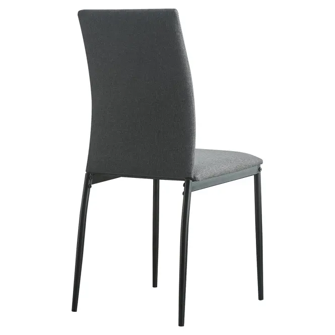 Szék Mette 8022 szürke