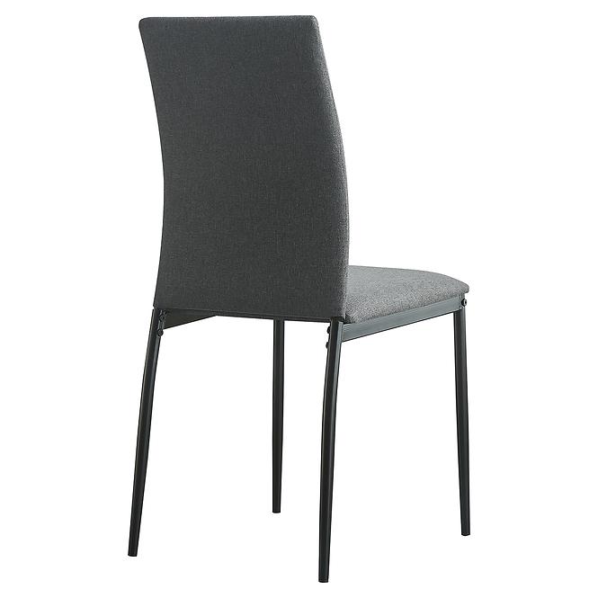 Szék Mette 8022 szürke
