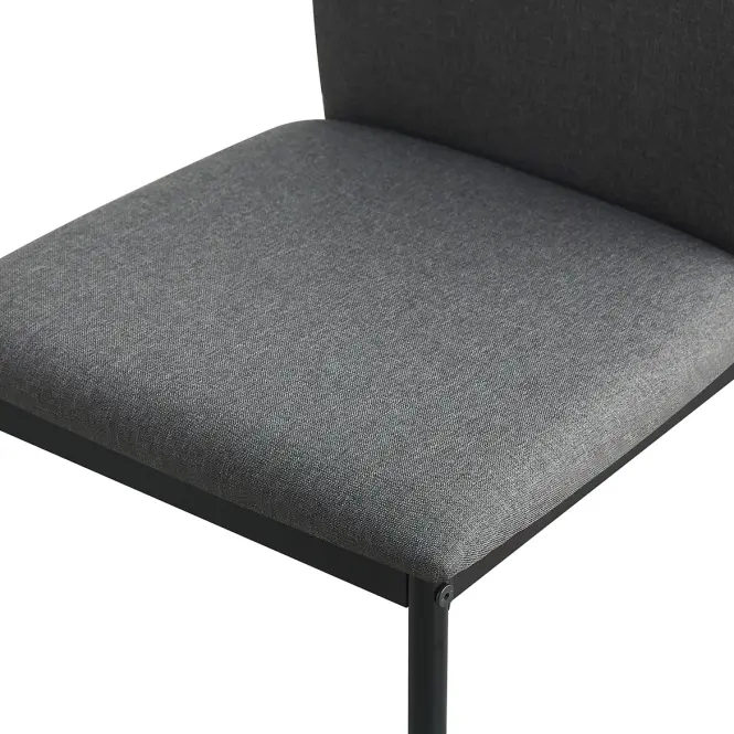 Szék Mette 8022 szürke