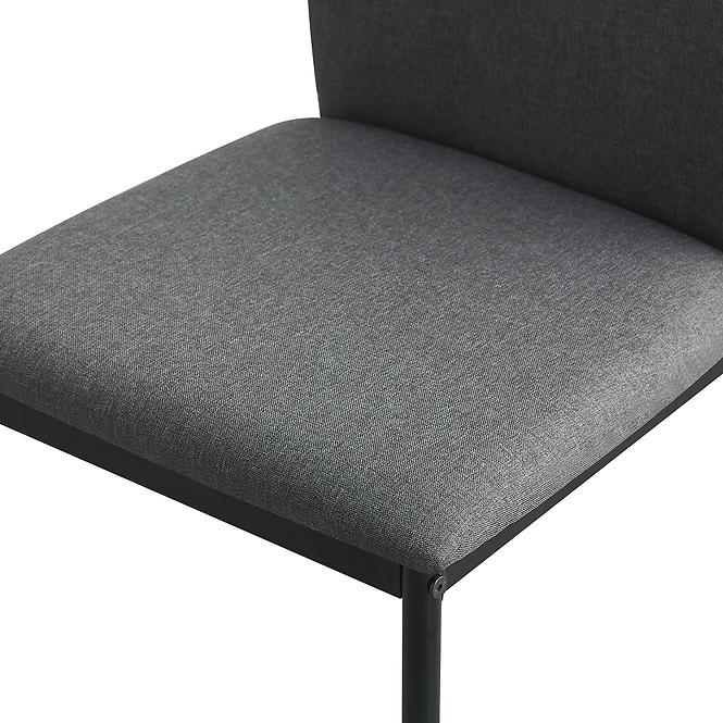 Szék Mette 8022 szürke