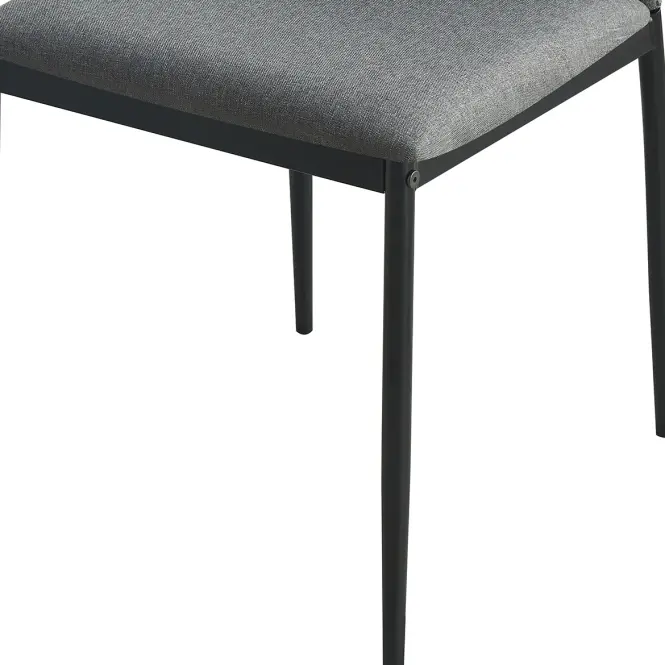 Szék Mette 8022 szürke
