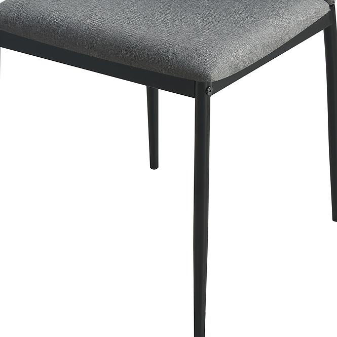 Szék Mette 8022 szürke