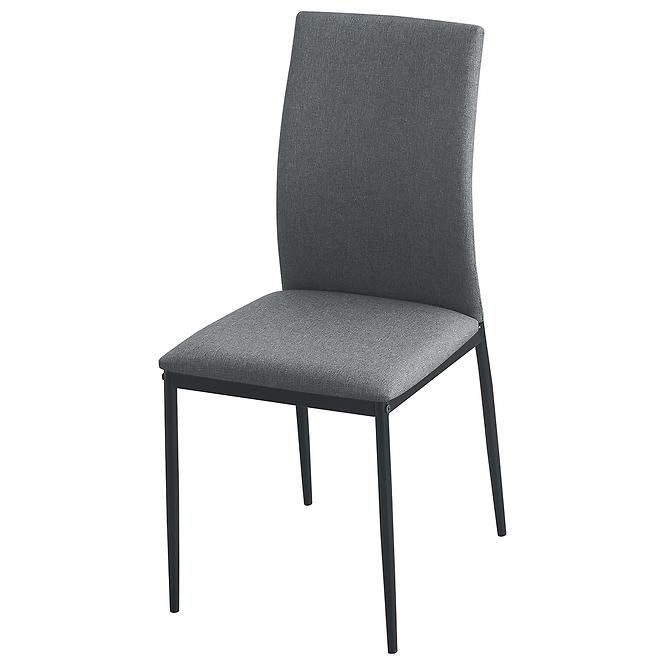 Szék Mette 8022 szürke