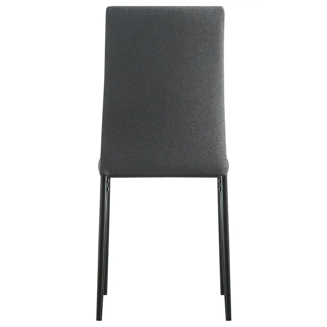 Szék Mette 8022 szürke