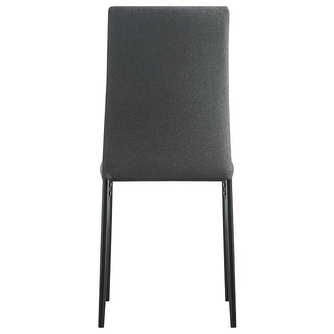 Szék Mette 8022 szürke