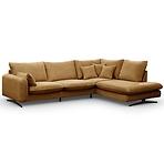 Sarokgarnitúra szett Prince L jobbos Poso 01