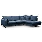 Sarokgarnitúra szett Prince L jobbos Poso 05