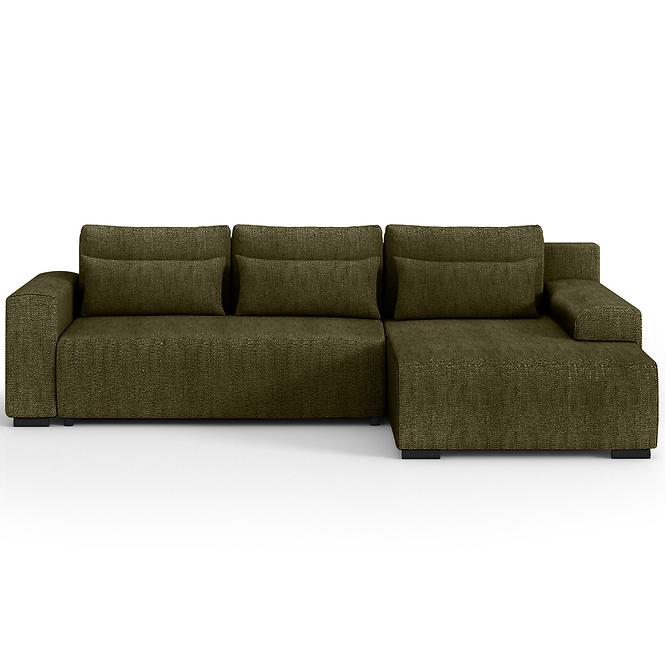 Sarokgarnitúra szett Benny L jobbos Modesto 484