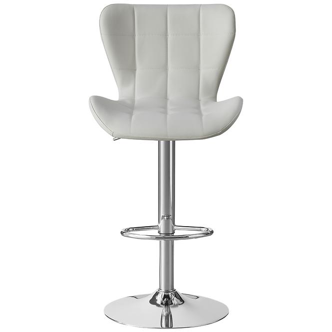 Bárszék Iva 10672 fehér,5