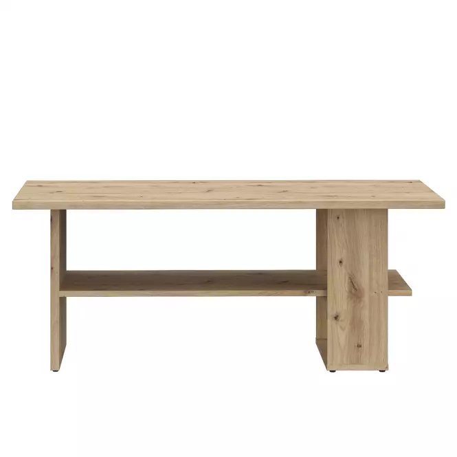 Dohányzóasztal Caldicot CFTT5212-D78 tölgy artisan