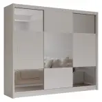 Szekrény Aruba 250 Homokbézs