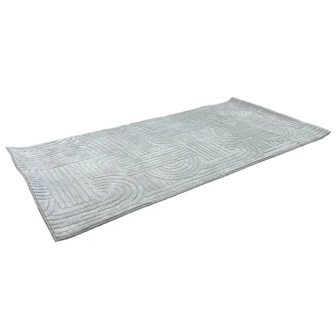 Szőnyeg Shaggy Sofia 1,4/1,9 GBA120 szürke,3