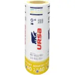 Üveggyapot Ursa Komfort 40 50/1200/8000/2 19,2 m2