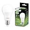 LED izzó A60 10W 75W E27 1055LM 4000K