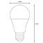 LED izzó A60 10W 75W E27 1055LM 4000K,4
