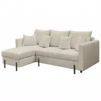 Sarokgarnitúra szett Curio Lord 28