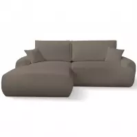 Sarokgarnitúra szett Boonu balos Jaguar 8