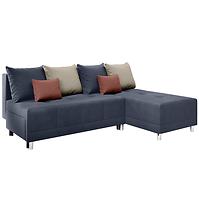 Sarokgarnitúra szett Max New Vena 15+7+1 bézs