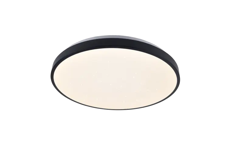 LÁMPA SFERA STAR BLACK 50 AC-SF72L50BL,2