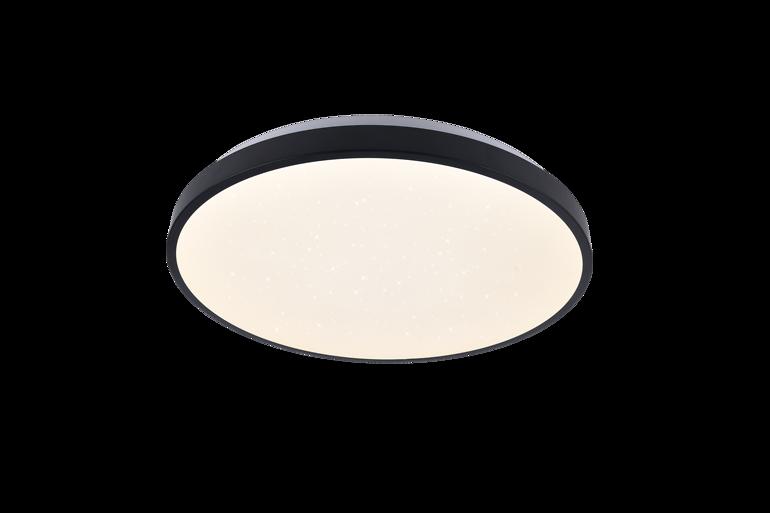 LÁMPA SFERA STAR BLACK 50 AC-SF72L50BL,2
