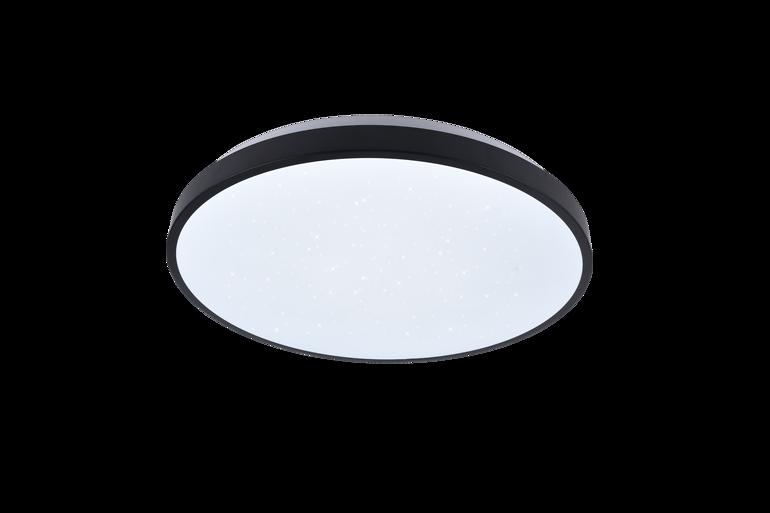 LÁMPA SFERA STAR BLACK 50 AC-SF72L50BL,3