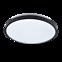 LÁMPA SFERA STAR BLACK 50 AC-SF72L50BL,3