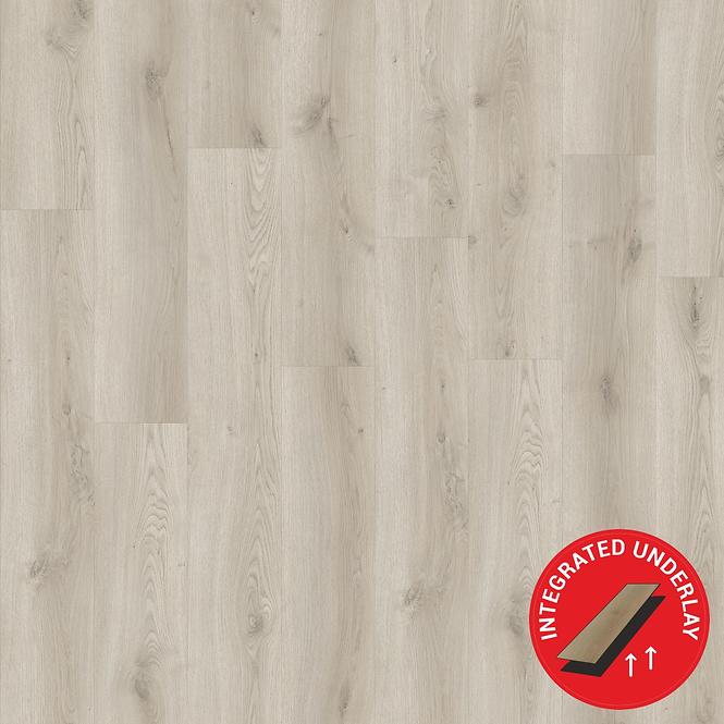 Vinyl padlo LVT RIGID tolgy Nubia 4+1mm 0,3mm