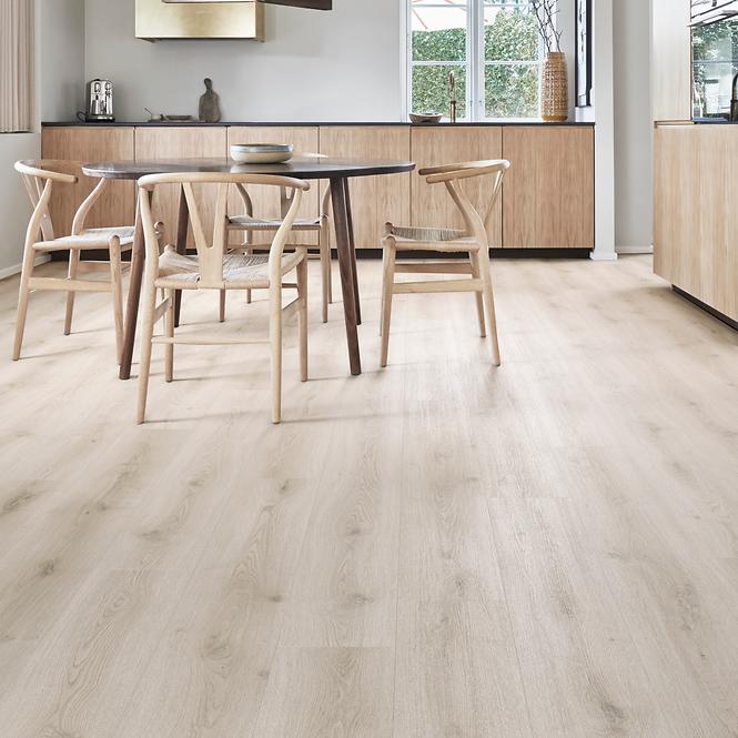 Vinyl padlo LVT RIGID tolgy Nubia 4+1mm 0,3mm