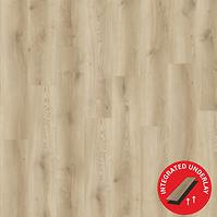 Vinyl padlo LVT RIGID tolgy Tanis 4+1mm 0,3mm
