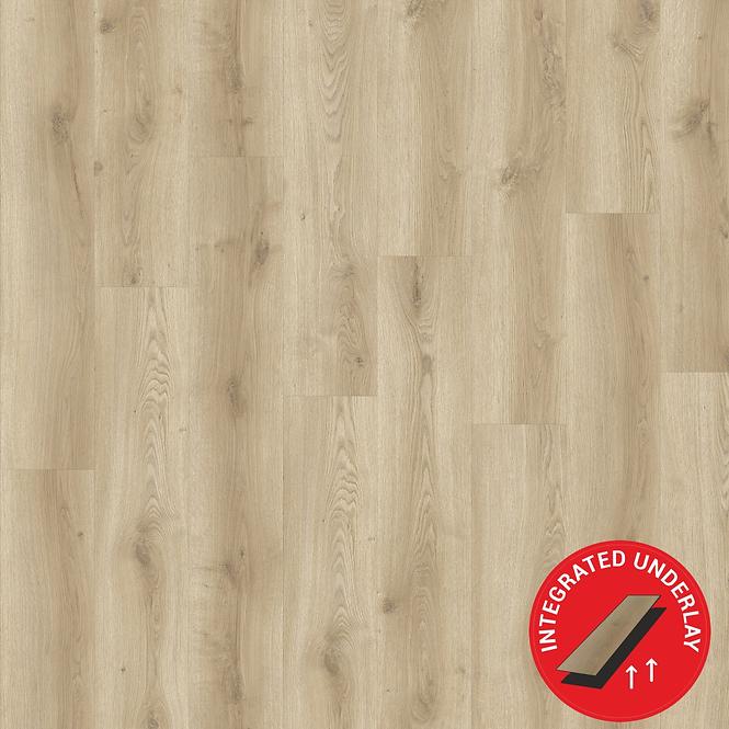 Vinyl padlo LVT RIGID tolgy Tanis 4+1mm 0,3mm