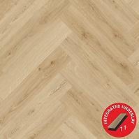 Vinyl padlo LVT RIGID tolgy Memfis Herringbone 5+1mm 0,3mm